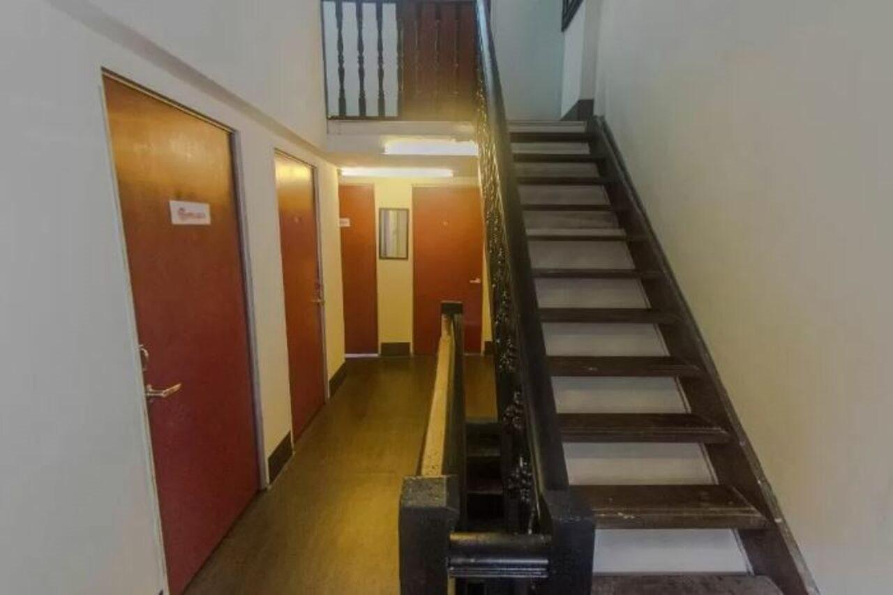 Step Inn Guesthouse Kuala Lumpur Exterior photo