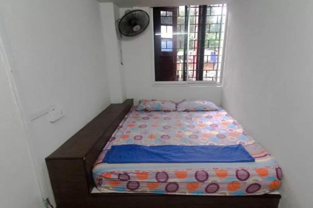 Step Inn Guesthouse Kuala Lumpur Exterior photo