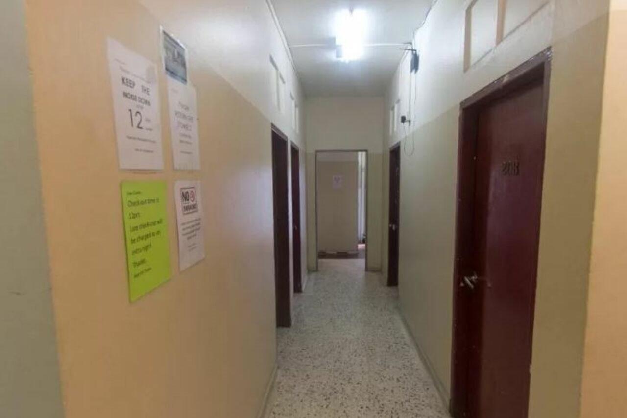 Step Inn Guesthouse Kuala Lumpur Exterior photo