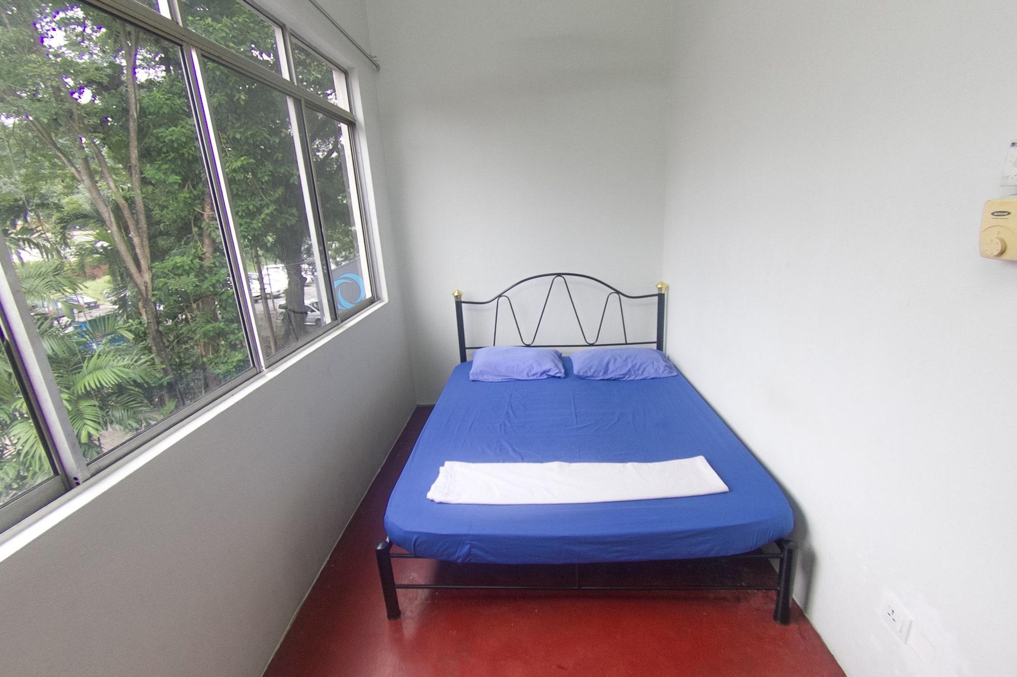 Step Inn Guesthouse Kuala Lumpur Exterior photo