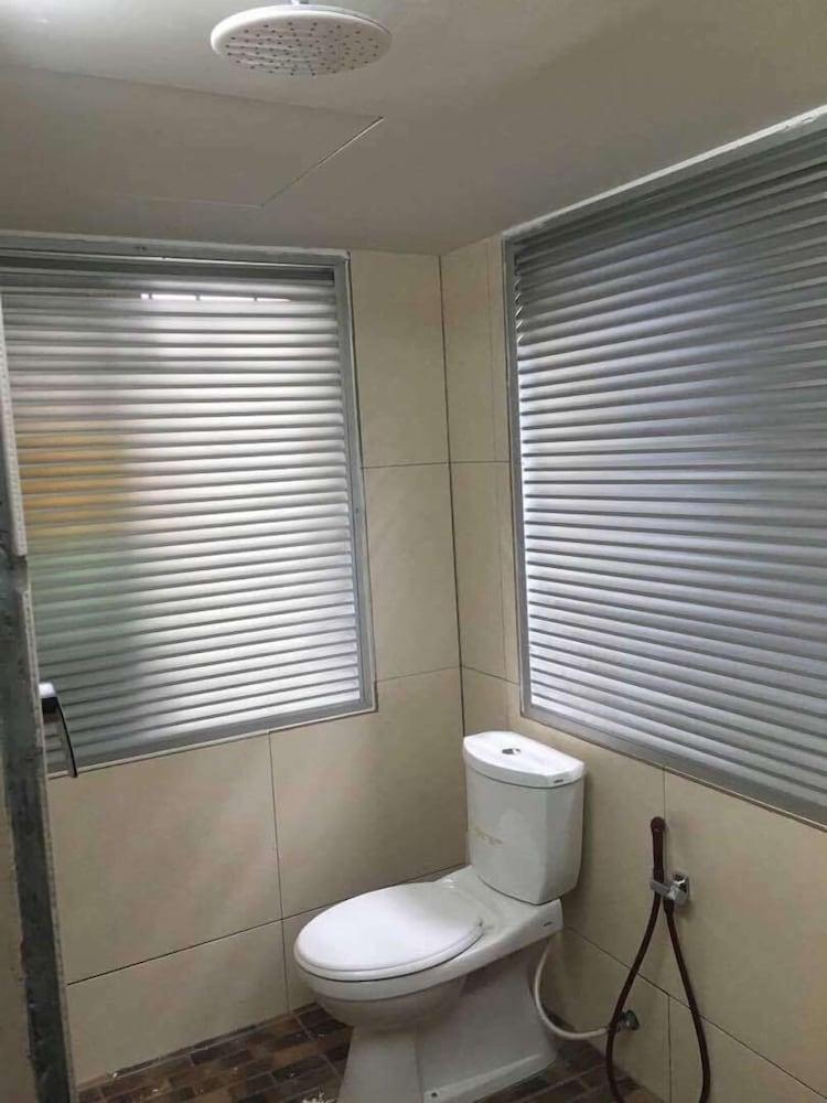 Step Inn Guesthouse Kuala Lumpur Exterior photo
