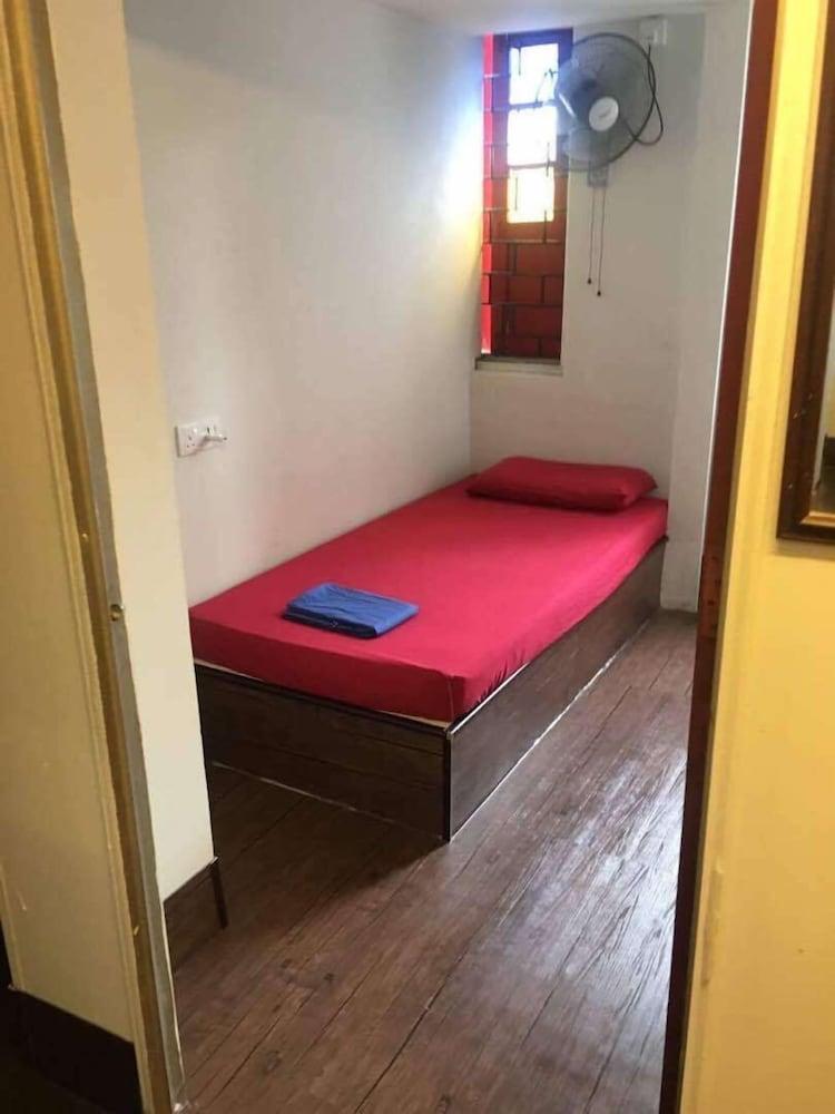 Step Inn Guesthouse Kuala Lumpur Exterior photo