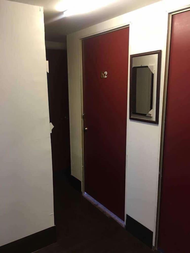 Step Inn Guesthouse Kuala Lumpur Exterior photo