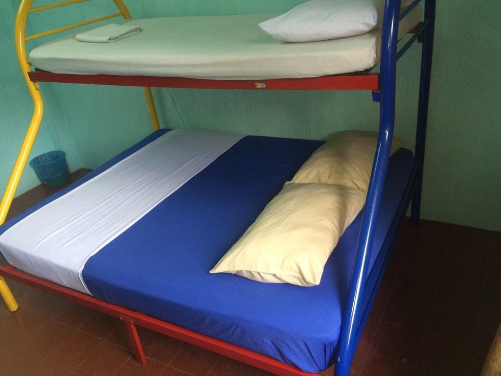 Step Inn Guesthouse Kuala Lumpur Room photo