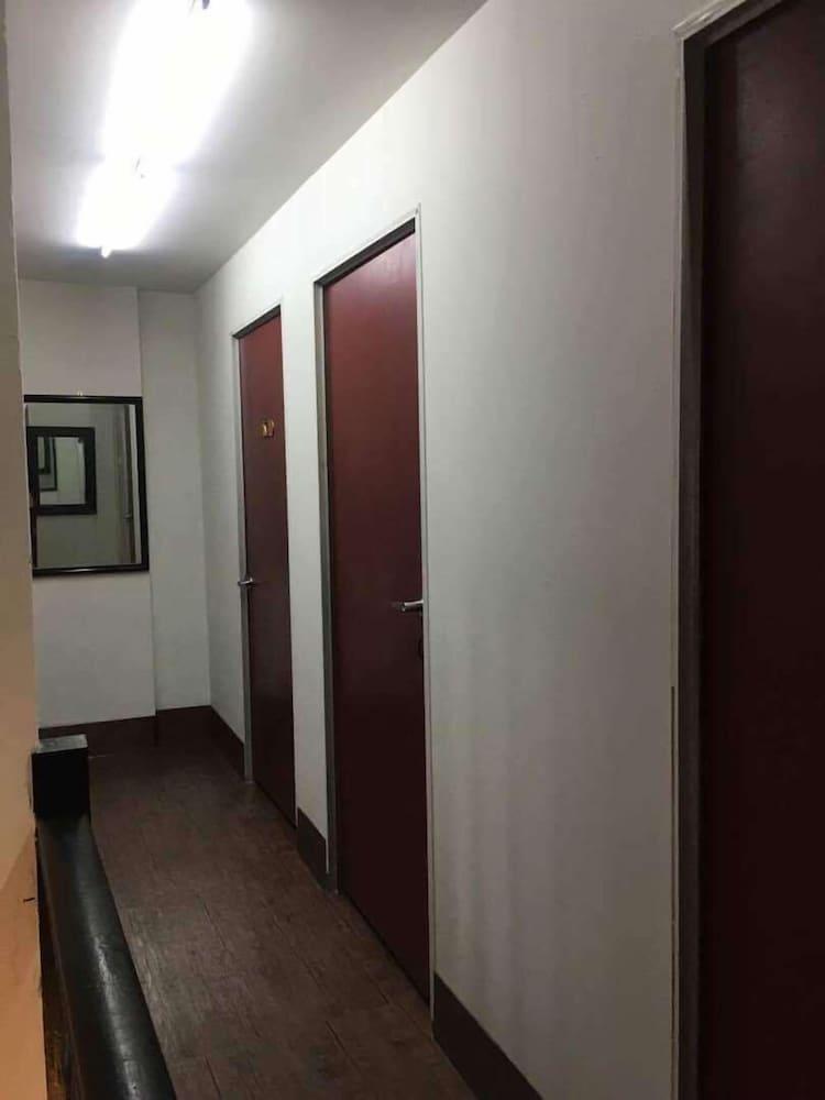 Step Inn Guesthouse Kuala Lumpur Exterior photo