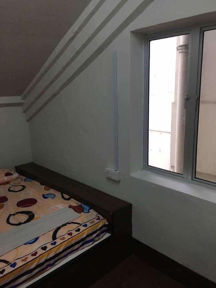 Step Inn Guesthouse Kuala Lumpur Exterior photo