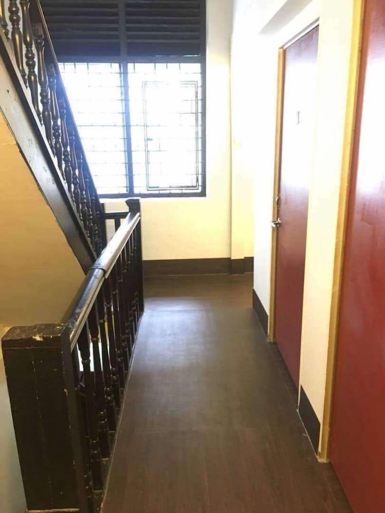 Step Inn Guesthouse Kuala Lumpur Exterior photo