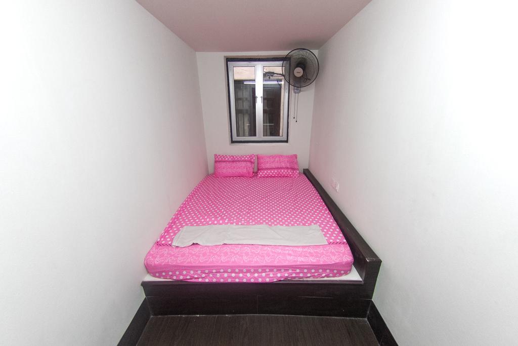 Step Inn Guesthouse Kuala Lumpur Exterior photo