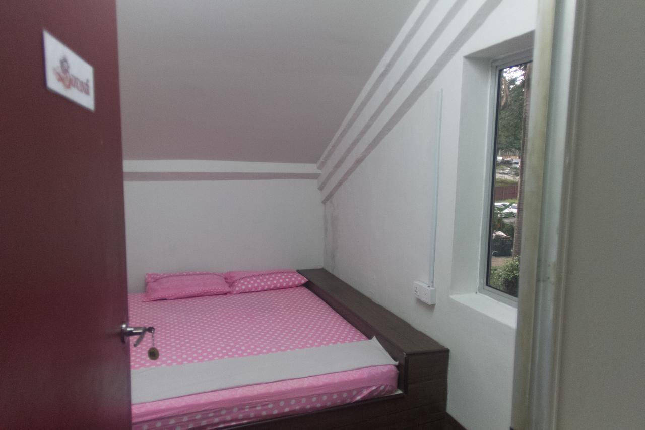 Step Inn Guesthouse Kuala Lumpur Exterior photo
